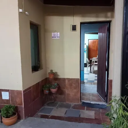 La Casita De Abu! Apartment Salta Exterior photo