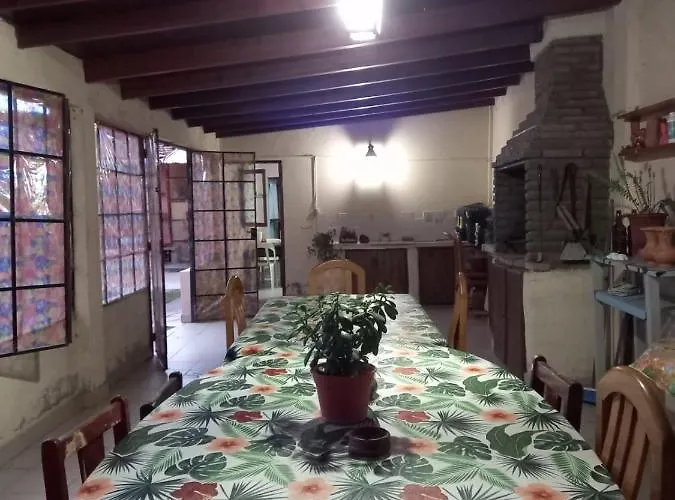 La Casita De Abu!