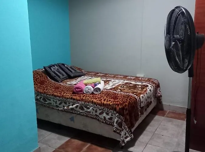 La Casita De Abu!