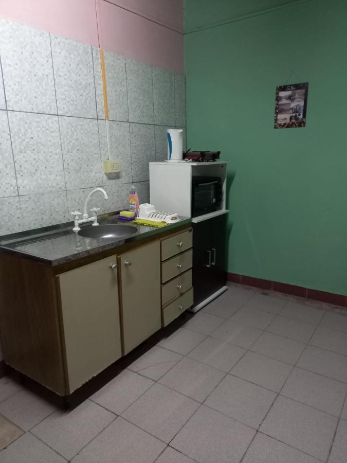 La Casita De Abu! Salta