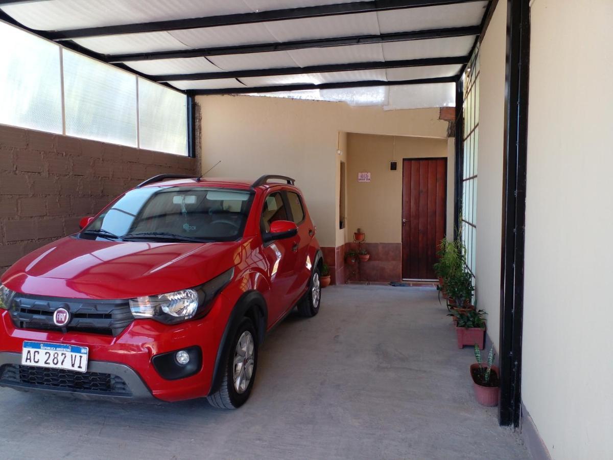 La Casita De Abu! Salta