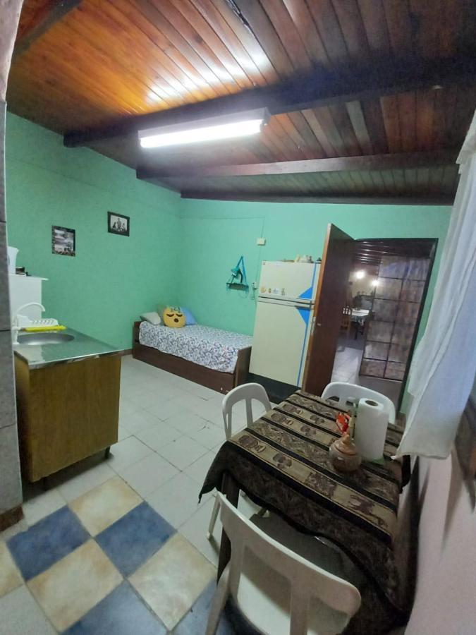 Apartment La Casita De Abu! Salta