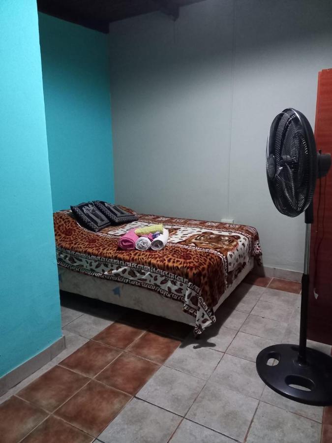 La Casita De Abu! Apartment Salta