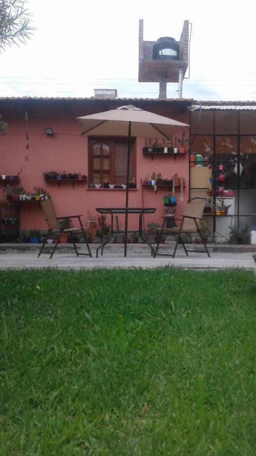 Apartment La Casita De Abu!